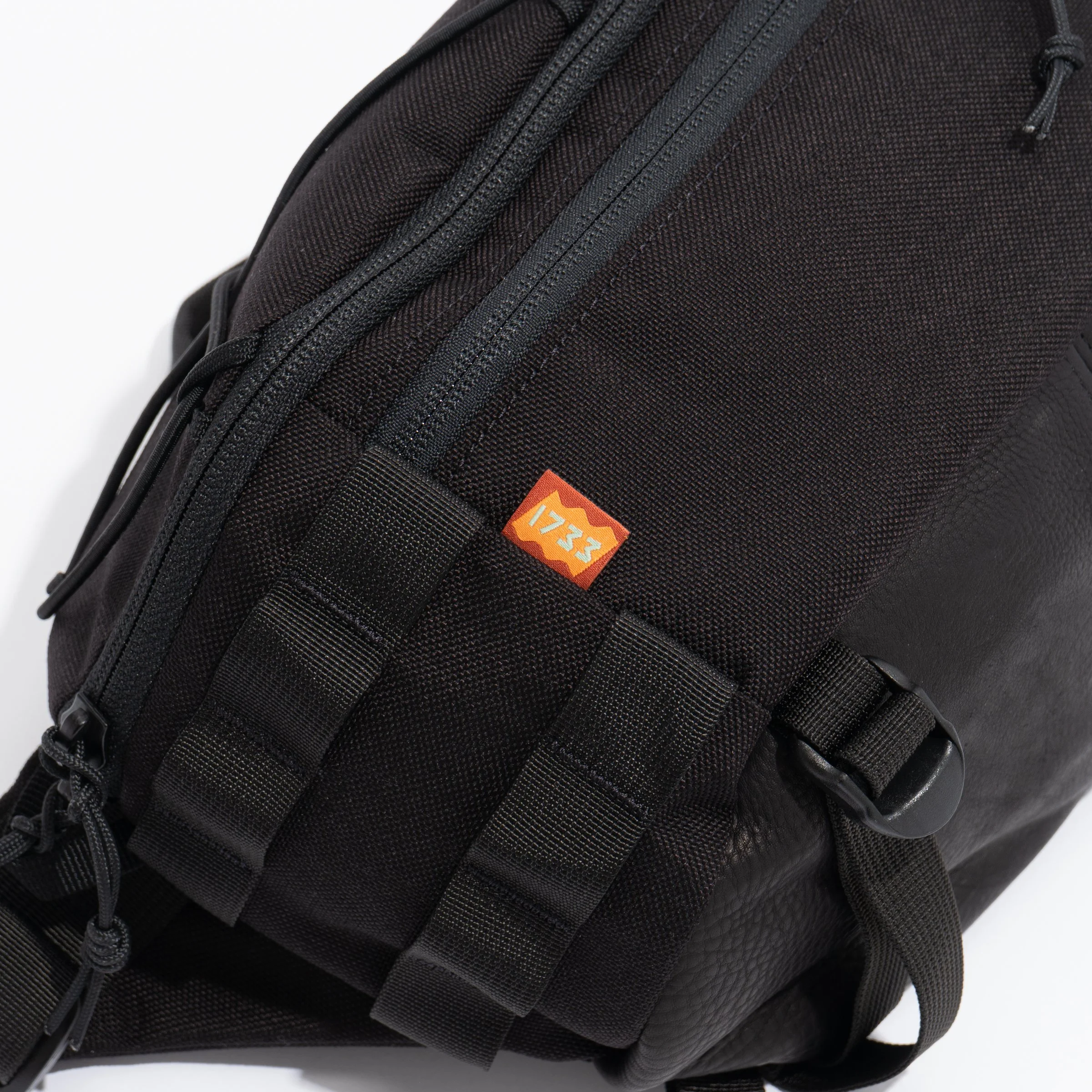 Side Pack 7L - Cordura — 1733